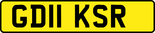 GD11KSR