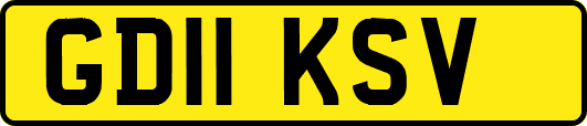 GD11KSV