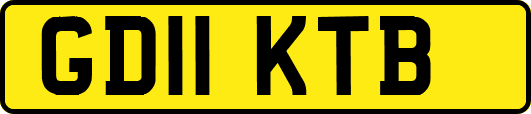 GD11KTB