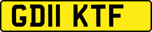 GD11KTF