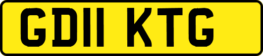 GD11KTG