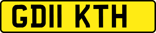 GD11KTH