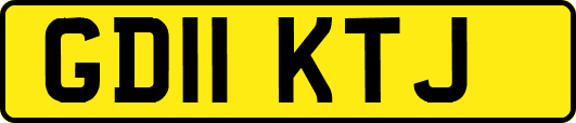 GD11KTJ