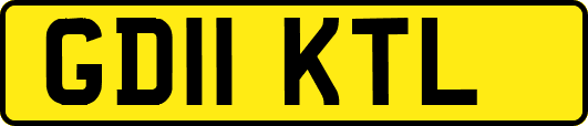 GD11KTL