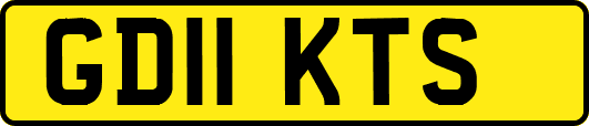 GD11KTS