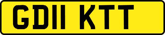 GD11KTT