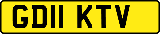 GD11KTV