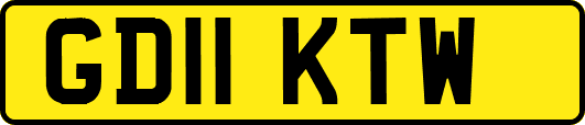 GD11KTW