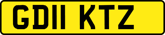 GD11KTZ