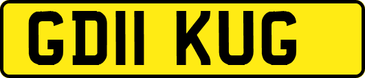 GD11KUG