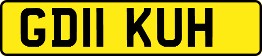 GD11KUH