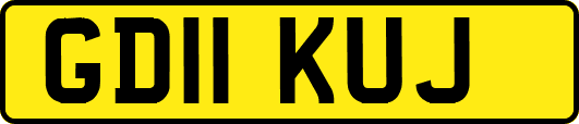 GD11KUJ