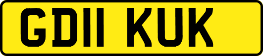 GD11KUK