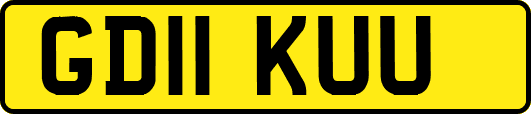 GD11KUU
