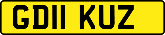 GD11KUZ