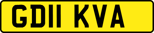 GD11KVA