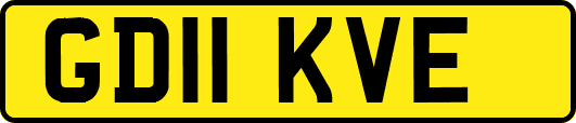 GD11KVE