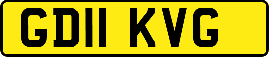 GD11KVG