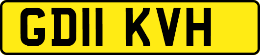 GD11KVH