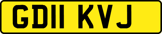GD11KVJ