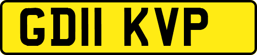 GD11KVP