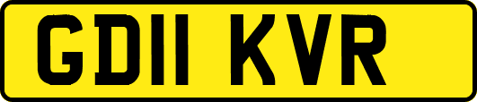 GD11KVR