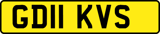 GD11KVS