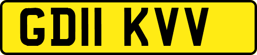 GD11KVV