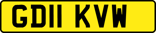 GD11KVW