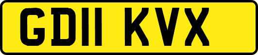 GD11KVX