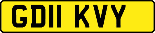 GD11KVY