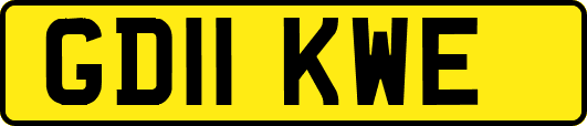 GD11KWE
