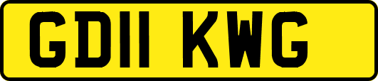 GD11KWG