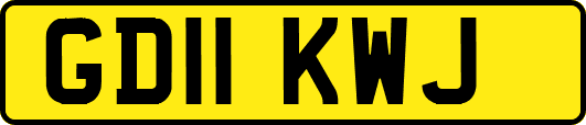 GD11KWJ