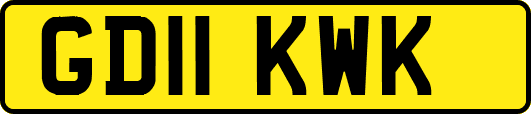 GD11KWK