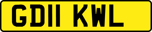 GD11KWL