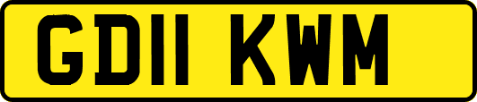 GD11KWM