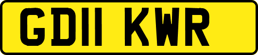 GD11KWR