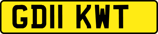 GD11KWT