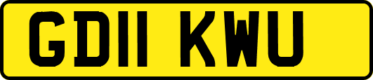GD11KWU