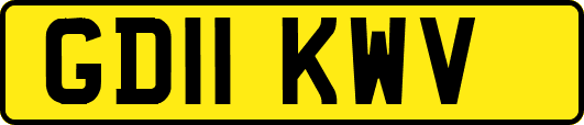 GD11KWV