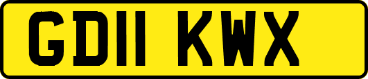 GD11KWX