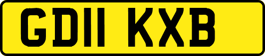 GD11KXB