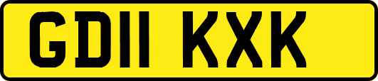 GD11KXK