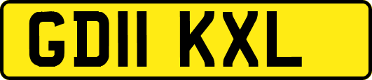 GD11KXL