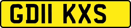 GD11KXS