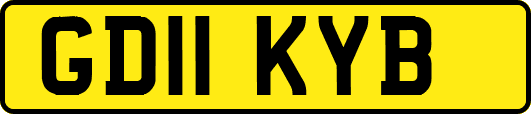 GD11KYB