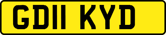 GD11KYD