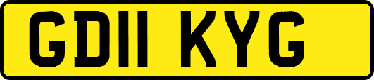 GD11KYG