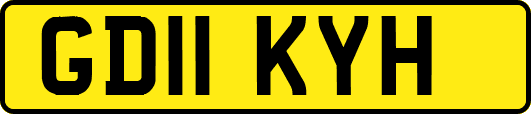 GD11KYH
